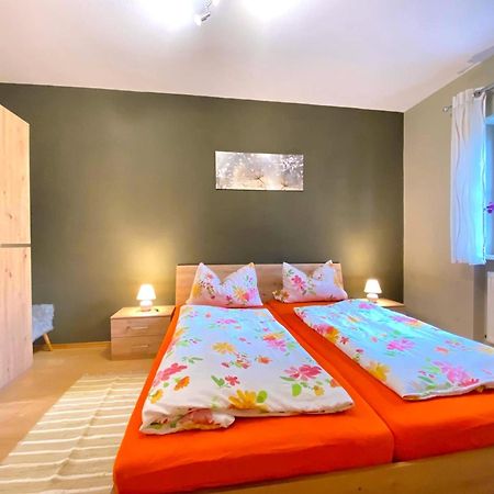 Comfortable Apartment In Zenting In Lower Bavaria Buitenkant foto