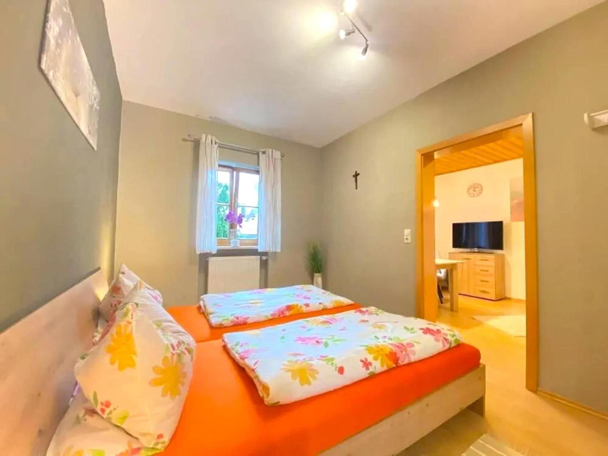 Comfortable Apartment In Zenting In Lower Bavaria Buitenkant foto