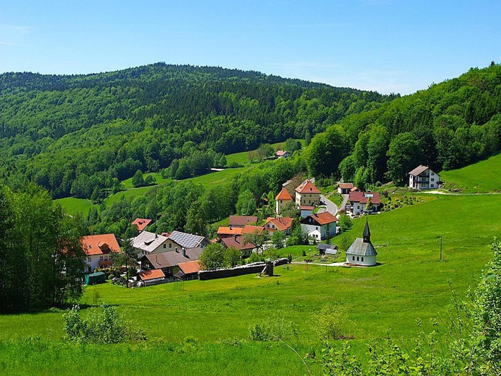 Comfortable Apartment In Zenting In Lower Bavaria Buitenkant foto