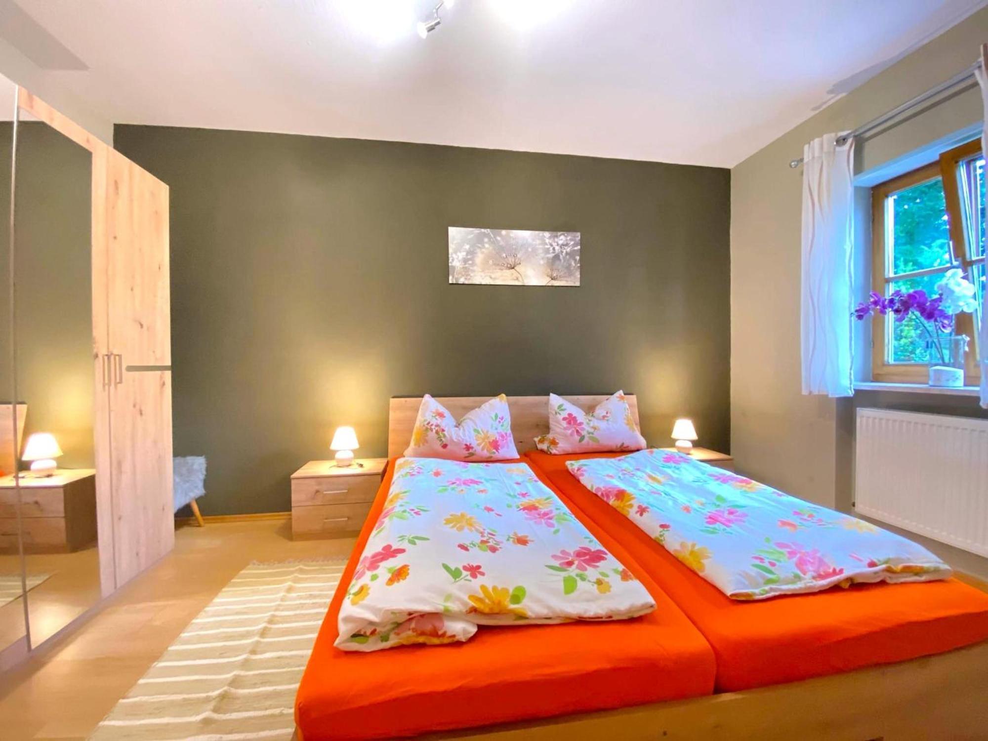 Comfortable Apartment In Zenting In Lower Bavaria Buitenkant foto