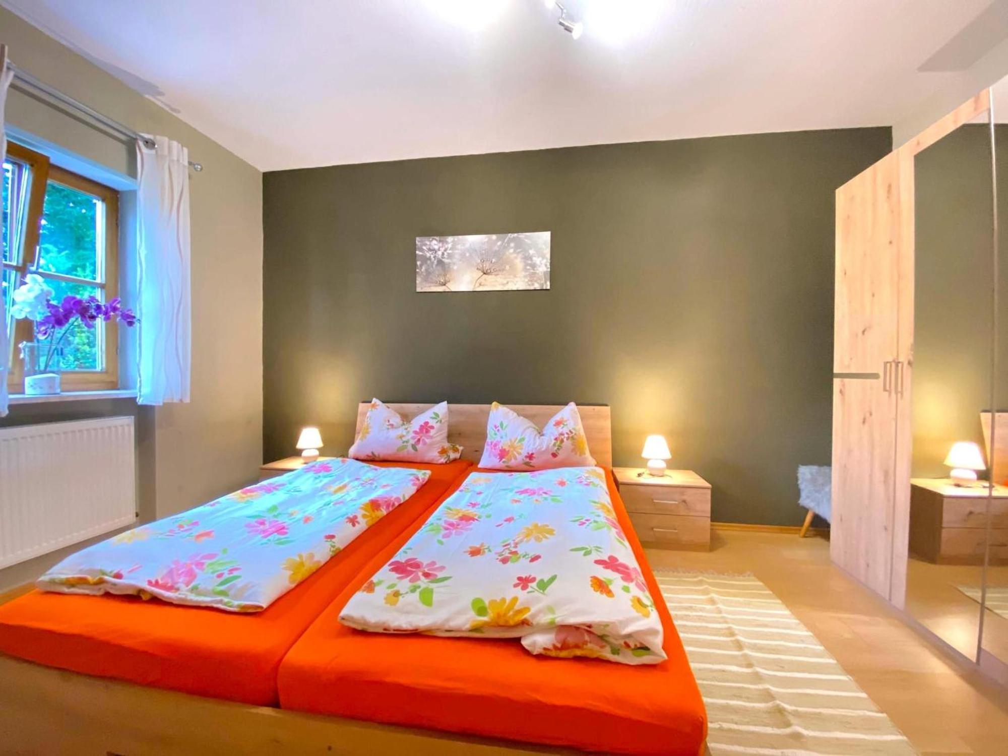 Comfortable Apartment In Zenting In Lower Bavaria Buitenkant foto