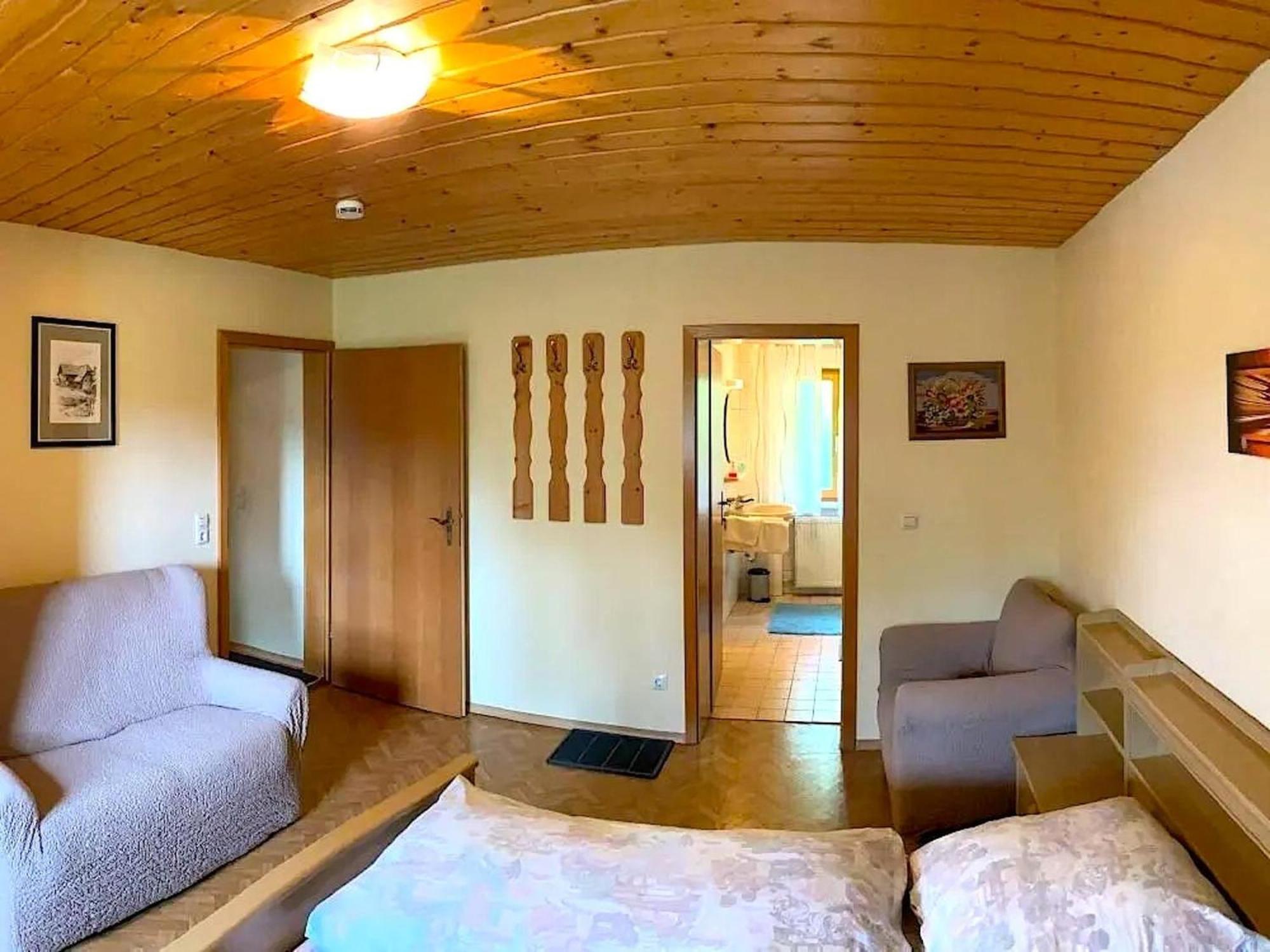 Comfortable Apartment In Zenting In Lower Bavaria Buitenkant foto