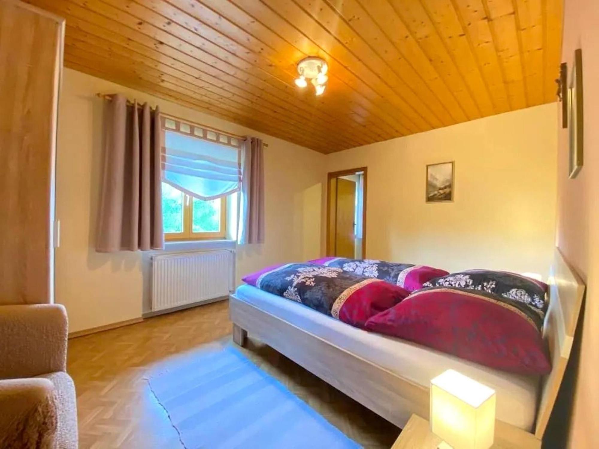 Comfortable Apartment In Zenting In Lower Bavaria Buitenkant foto