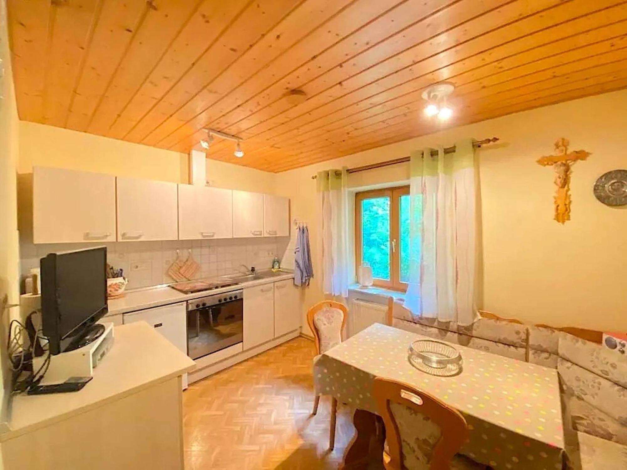 Comfortable Apartment In Zenting In Lower Bavaria Buitenkant foto