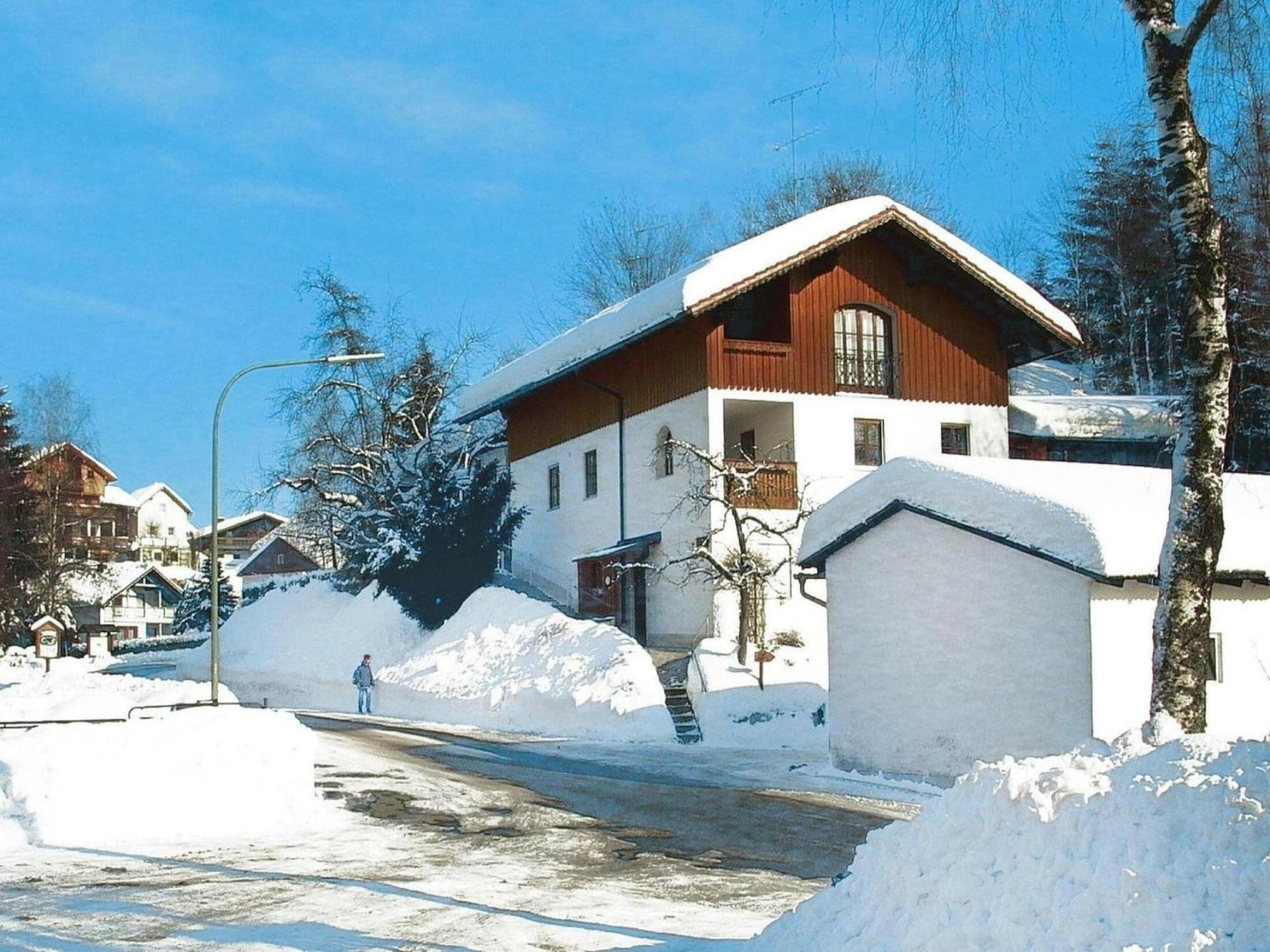 Comfortable Apartment In Zenting In Lower Bavaria Buitenkant foto