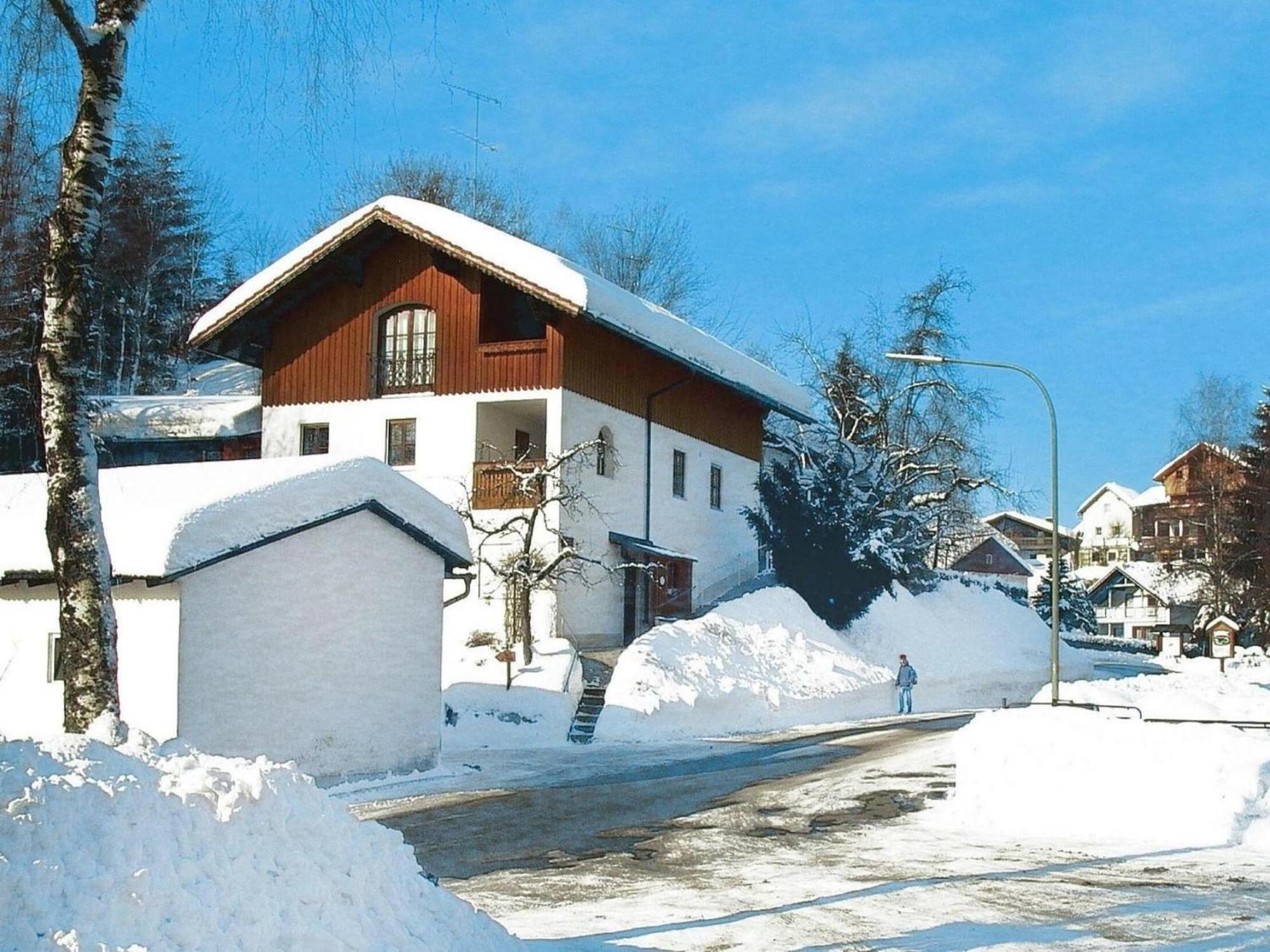 Comfortable Apartment In Zenting In Lower Bavaria Buitenkant foto