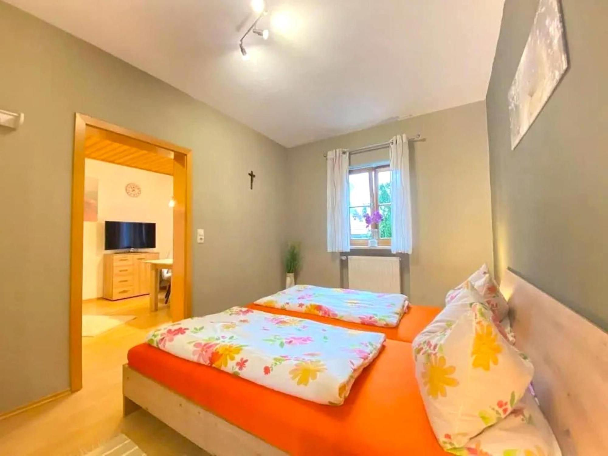 Comfortable Apartment In Zenting In Lower Bavaria Buitenkant foto