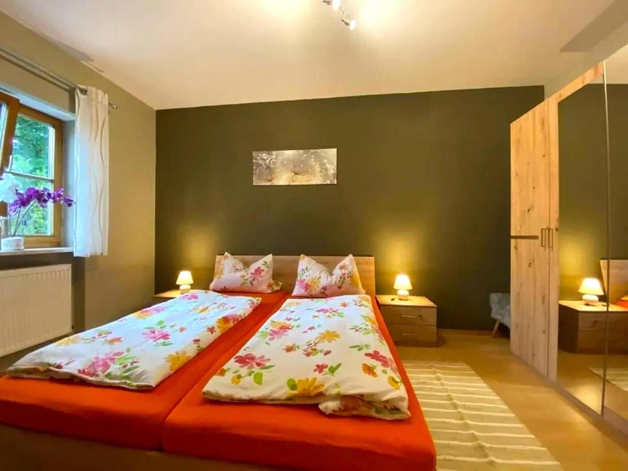Comfortable Apartment In Zenting In Lower Bavaria Buitenkant foto
