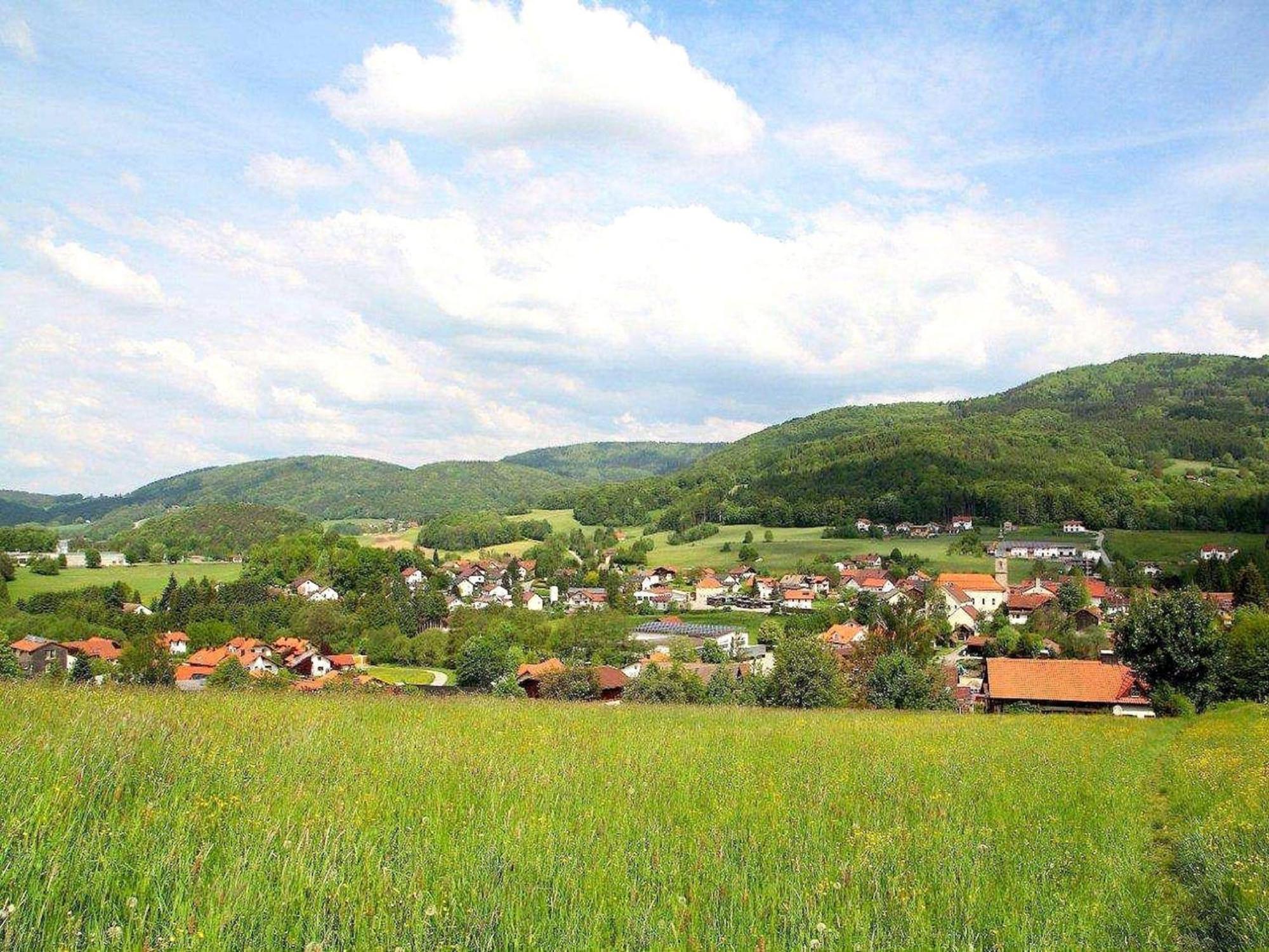 Comfortable Apartment In Zenting In Lower Bavaria Buitenkant foto