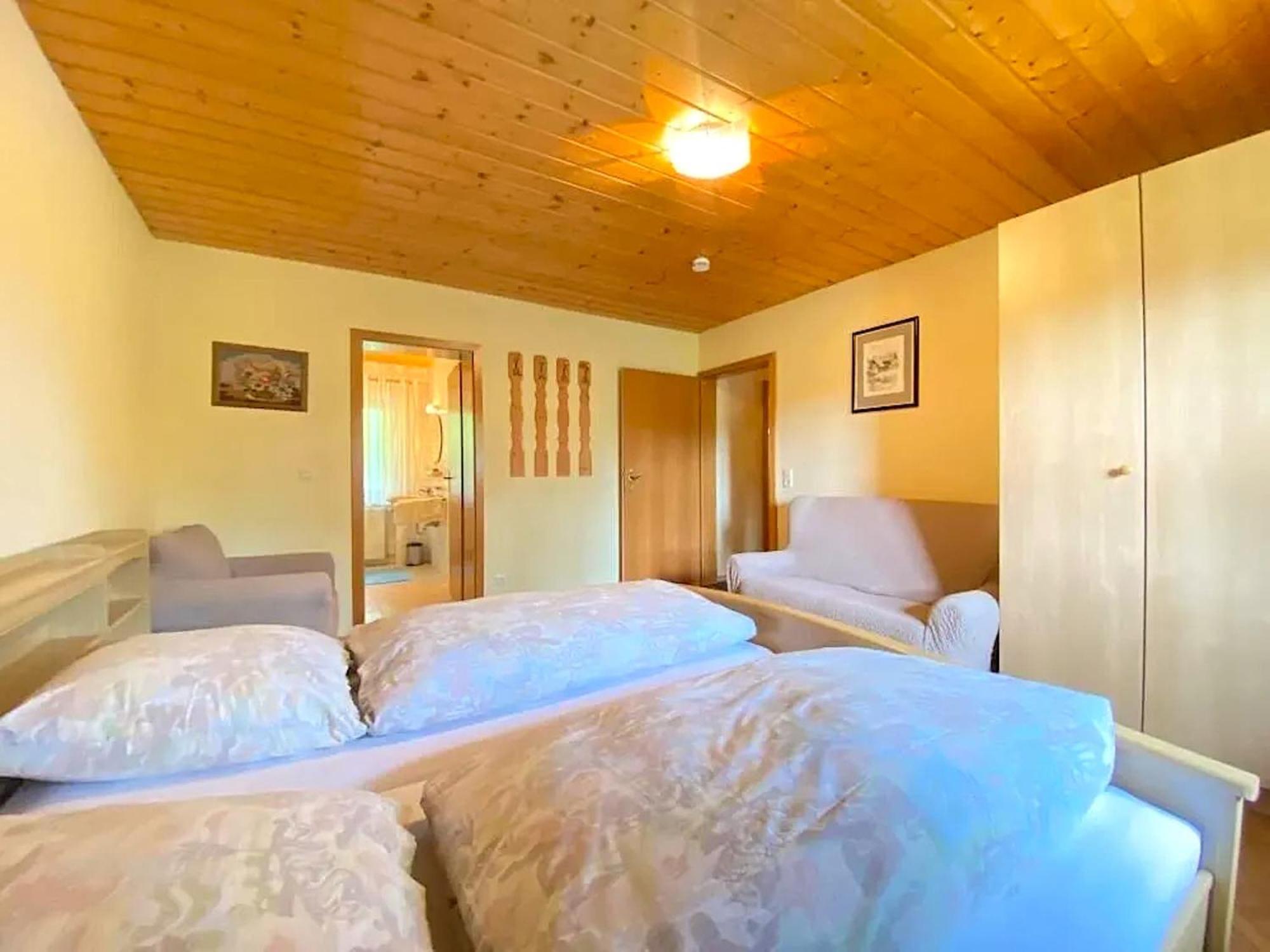 Comfortable Apartment In Zenting In Lower Bavaria Buitenkant foto