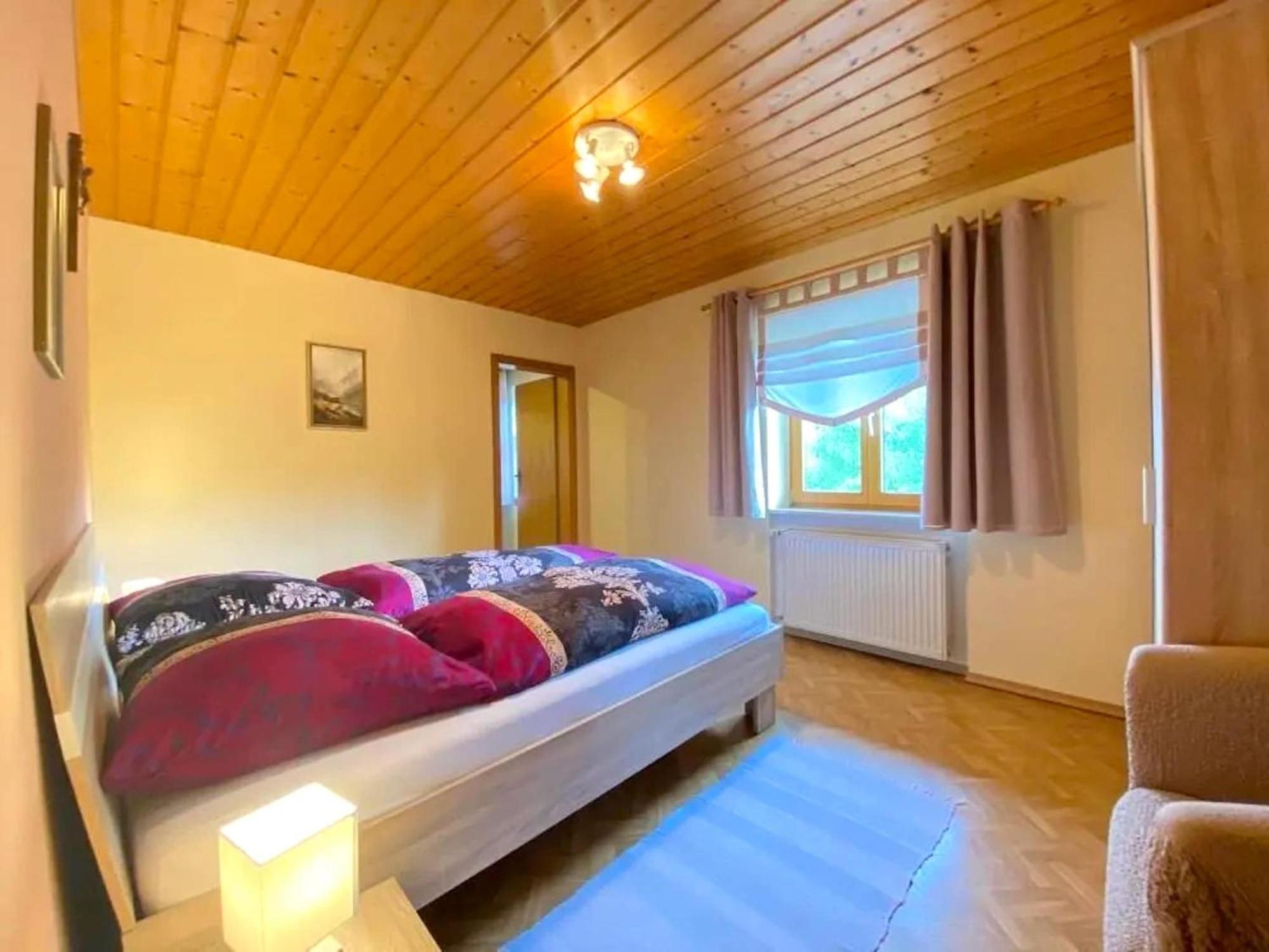 Comfortable Apartment In Zenting In Lower Bavaria Buitenkant foto