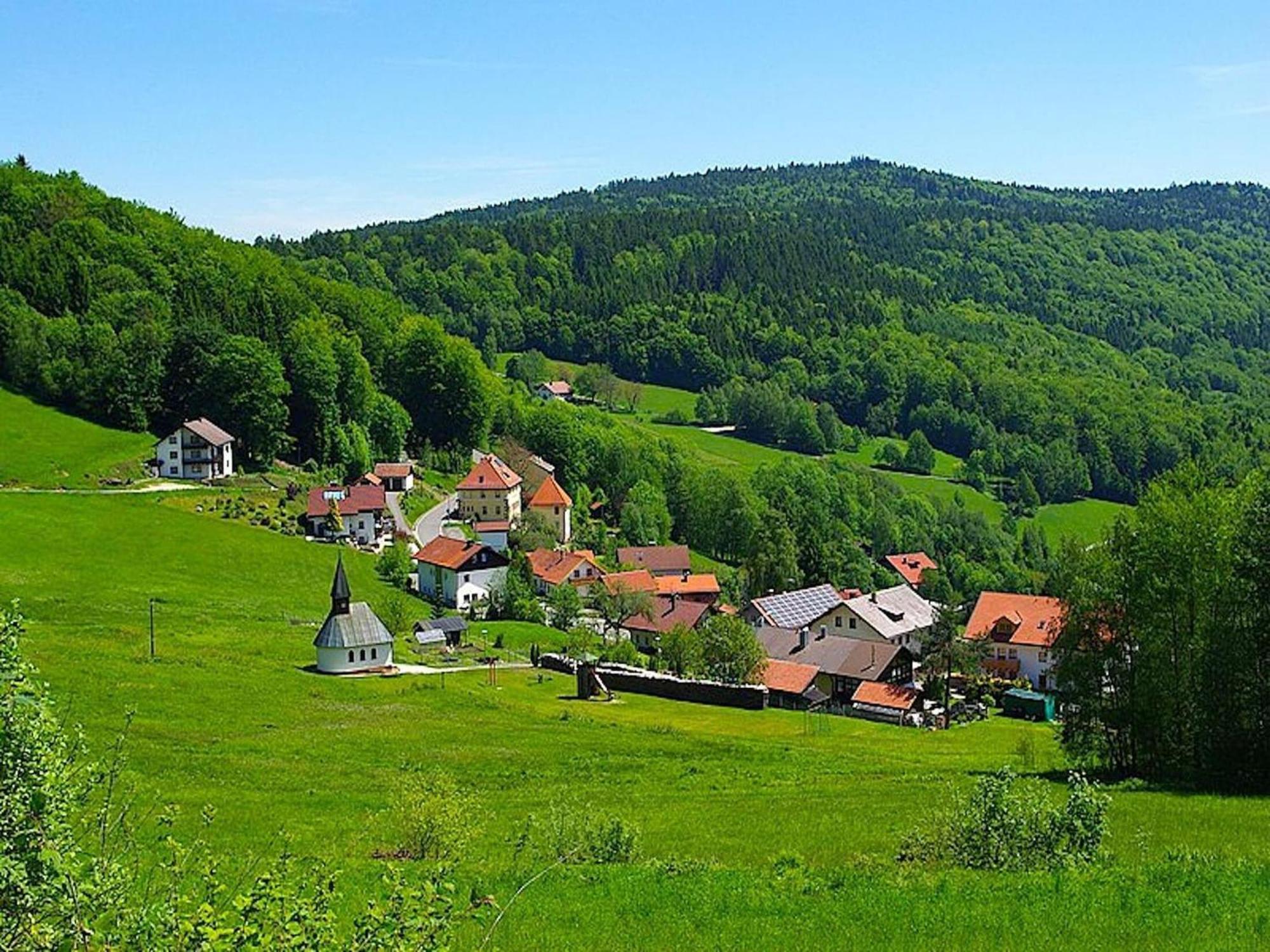 Comfortable Apartment In Zenting In Lower Bavaria Buitenkant foto